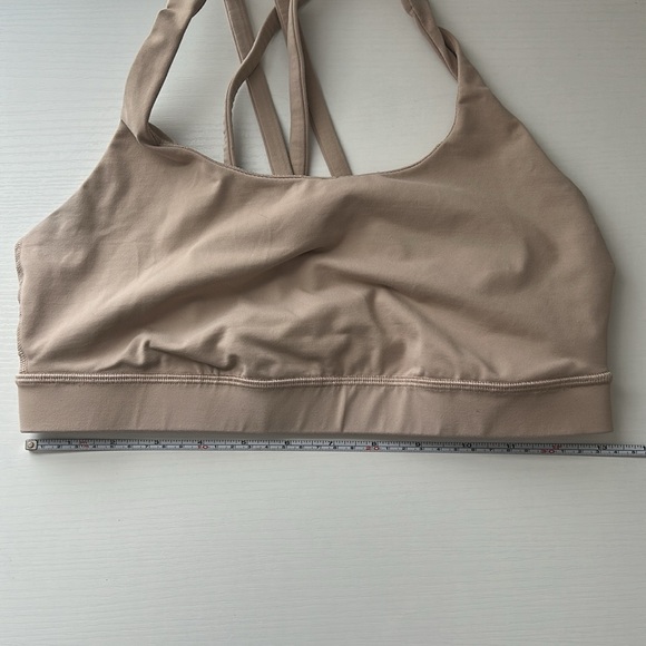 lululemon energy bra - Picture 7 of 7